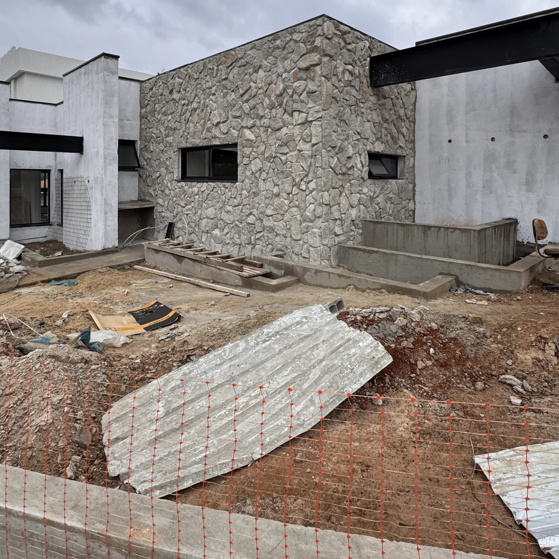 Acompanhamento de Obra Acompanhamento de Obra